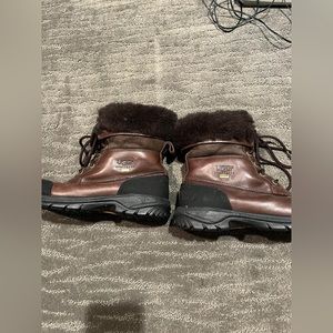 Men’s Ugg snow boots